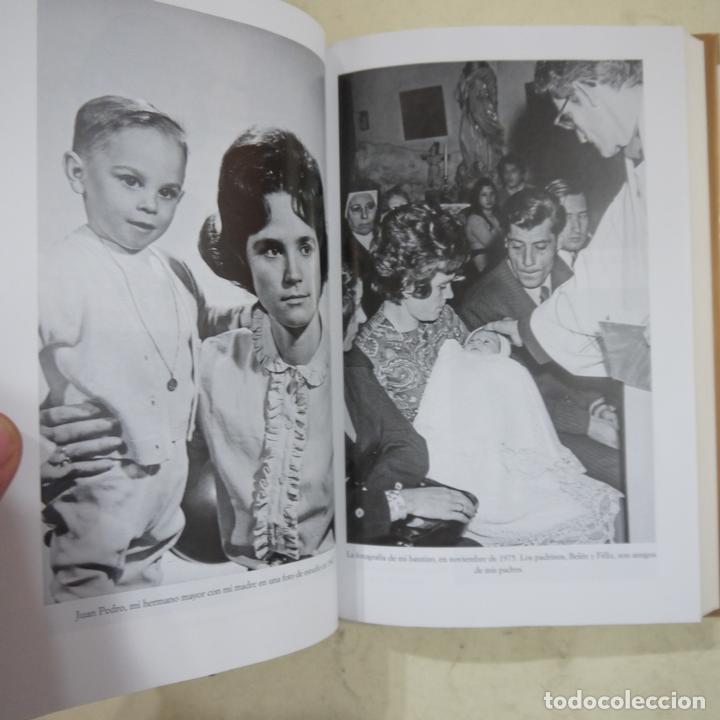 Libros de segunda mano: AMBICIONES Y REFLEXIONES - BEL&Eacute;N ESTEBAN - ESPASA - 2013 - Foto 4