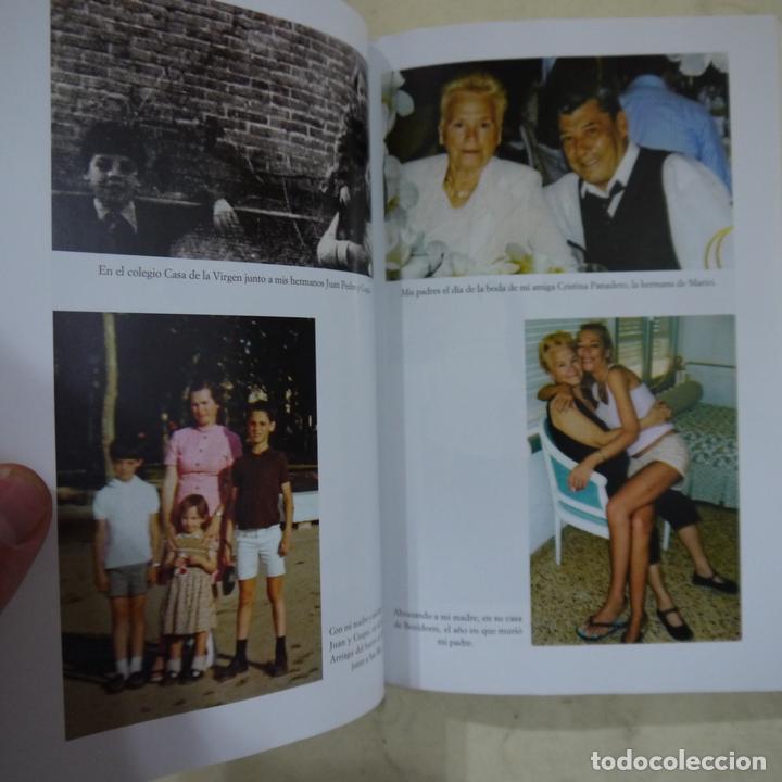 Libros de segunda mano: AMBICIONES Y REFLEXIONES - BEL&Eacute;N ESTEBAN - ESPASA - 2013 - Foto 5