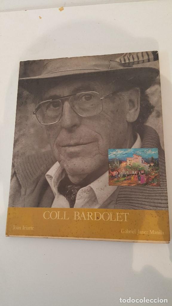 Libros de segunda mano: JOSEP COLL BARDOLET - 1985 - Foto 1