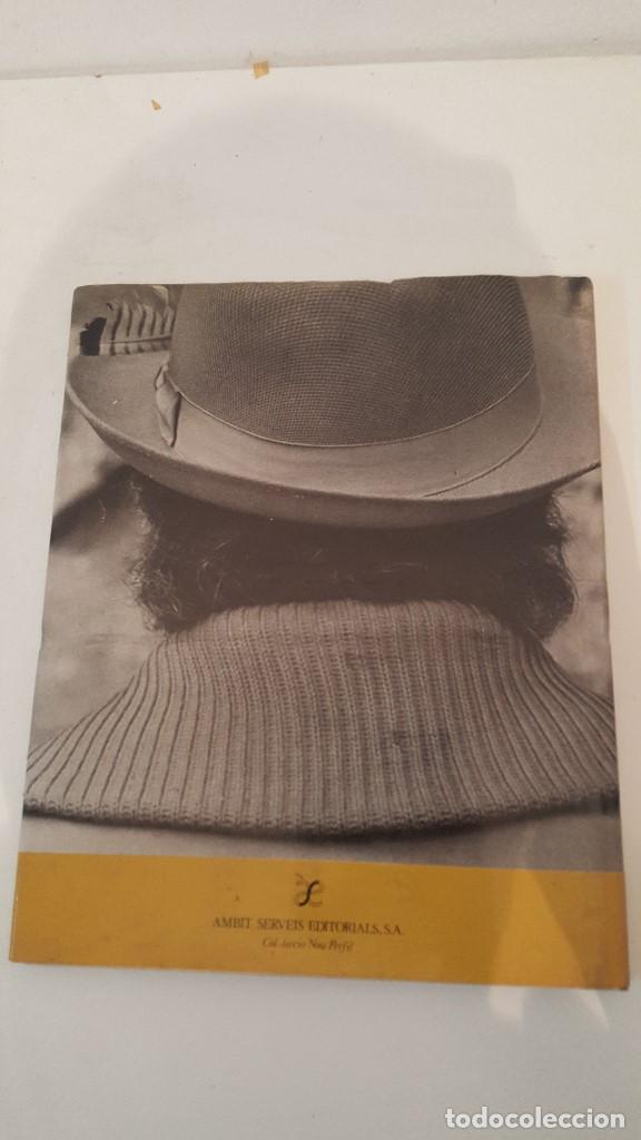Libros de segunda mano: JOSEP COLL BARDOLET - 1985 - Foto 8