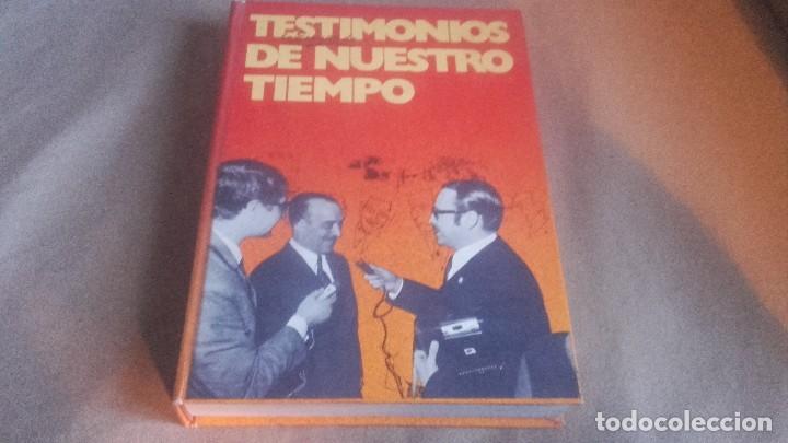 Libros de segunda mano: IGNACIO AGUST&Iacute;: GANAS DE HABLAR - Foto 1