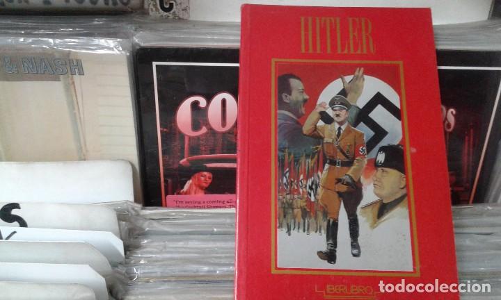 Libros de segunda mano: hitler,francisco luis cardona castro - Foto 1