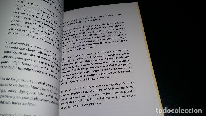 Libros de segunda mano: Recuerdos de Emilio Murcia, 1991 - Foto 2