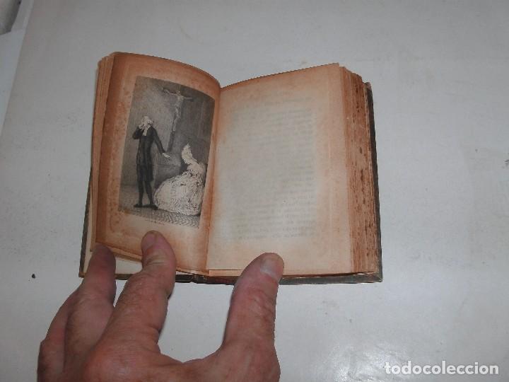 Libros de segunda mano: HISTOIRE DE MANON LESCAUT - LABBE PREVOST - Foto 2