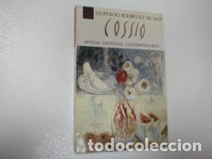 Libros de segunda mano: COSSIO - RODR&Iacute;GUEZ ALCALDE, LEOPOLDO - Foto 1