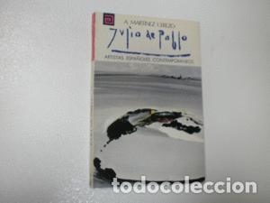 Libros de segunda mano: JULIO DE PABLO - MART&Iacute;NEZ CEREZO, A. - Foto 1