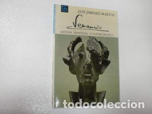 Libros de segunda mano: VENANCIO - JIM&Eacute;NEZ MARTOS, LUIS - Foto 1