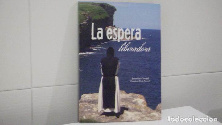 Libros de segunda mano: LA ESPERA LIBERADORA - Foto 1
