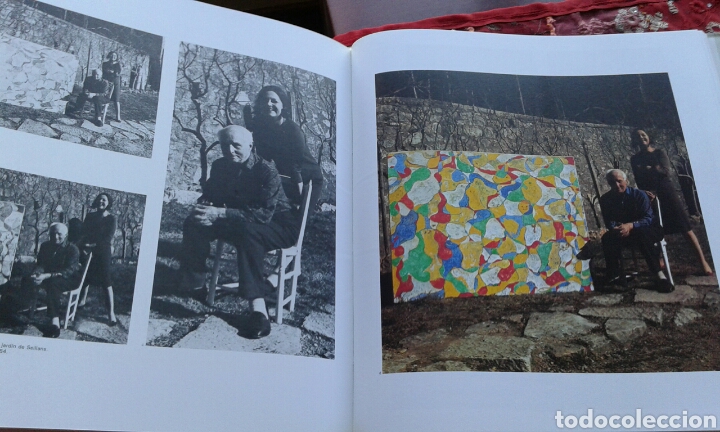 Libros de segunda mano: Max Ernst. 442 pags. Perfecto - Foto 5