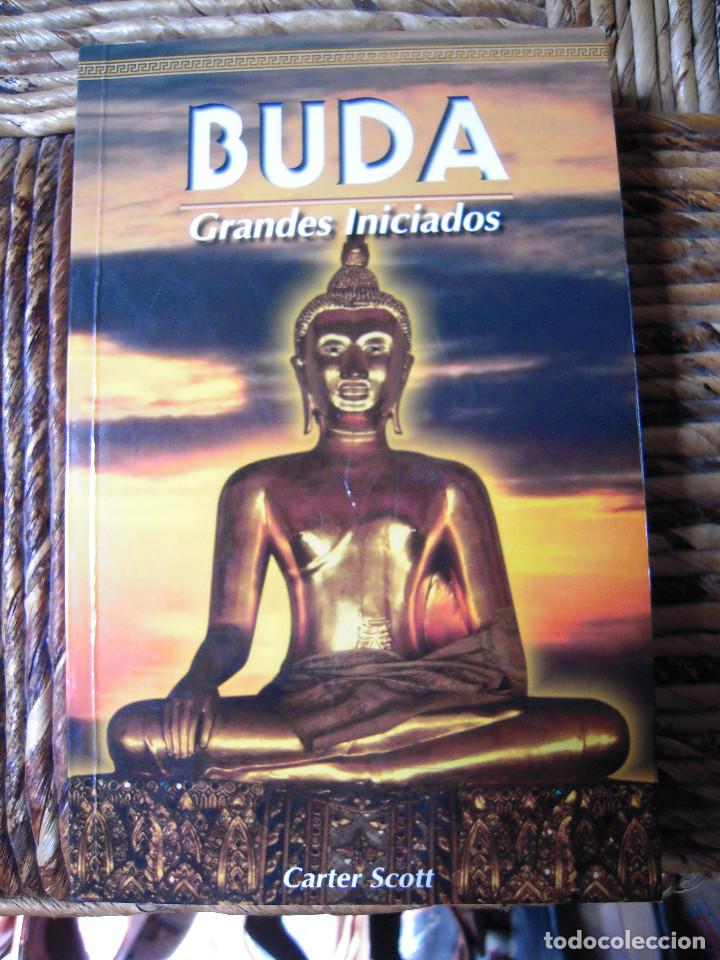 Libros de segunda mano: Buda - Foto 1