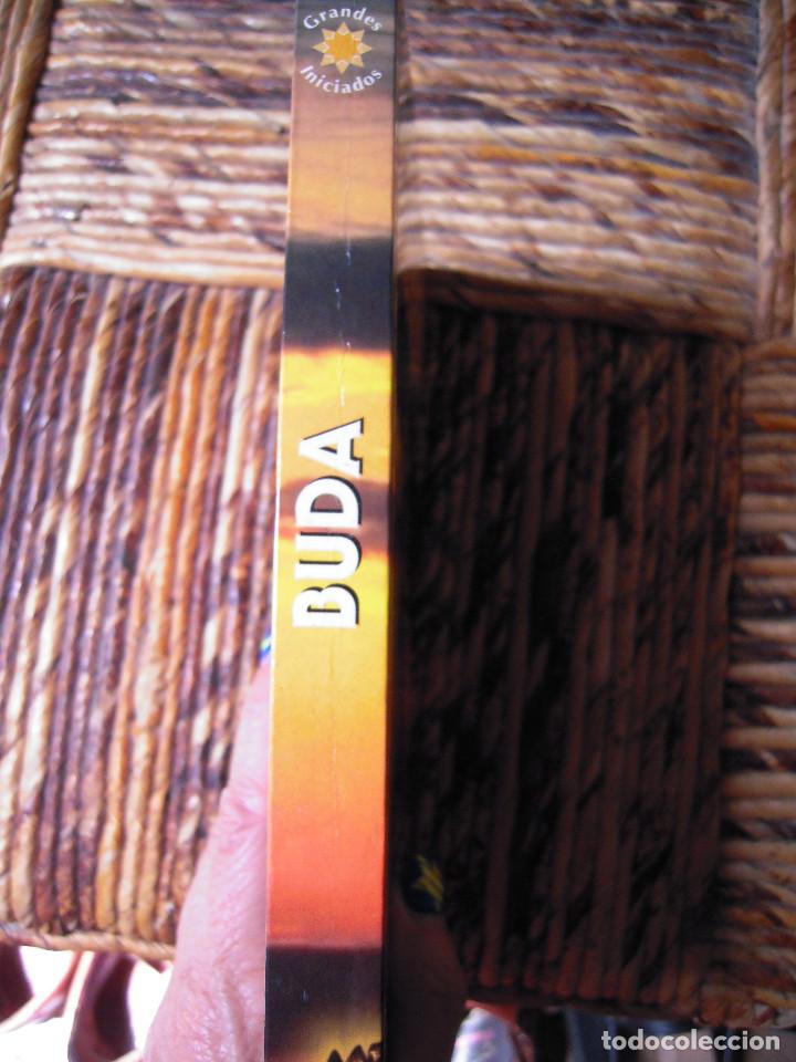 Libros de segunda mano: Buda - Foto 3