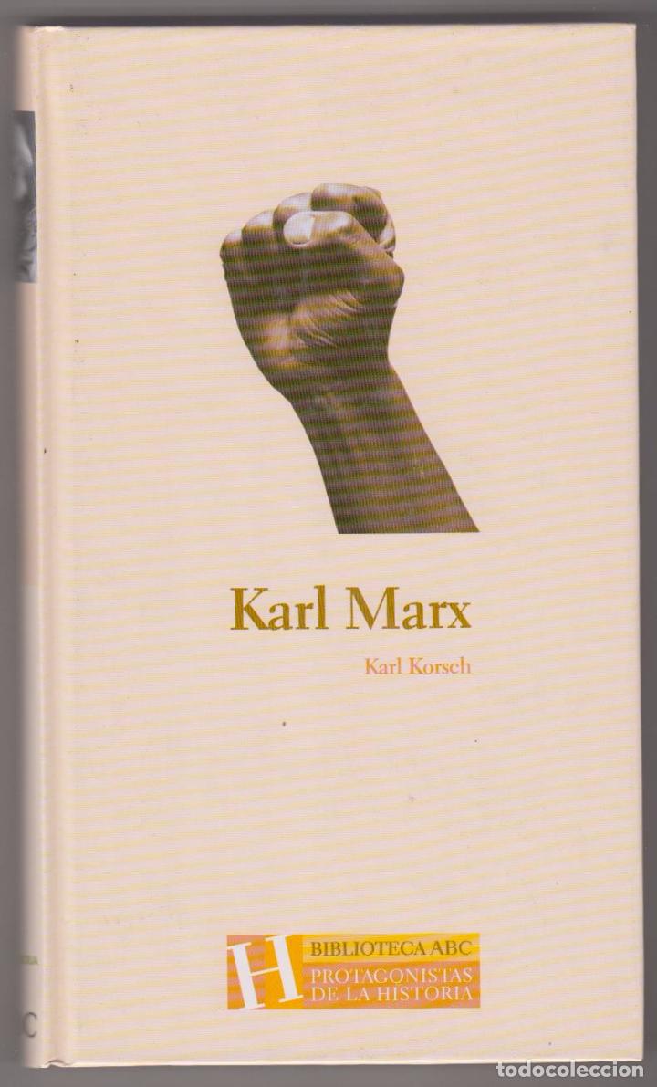 Libros de segunda mano: Karl Marx. karl Korsch. - Foto 1