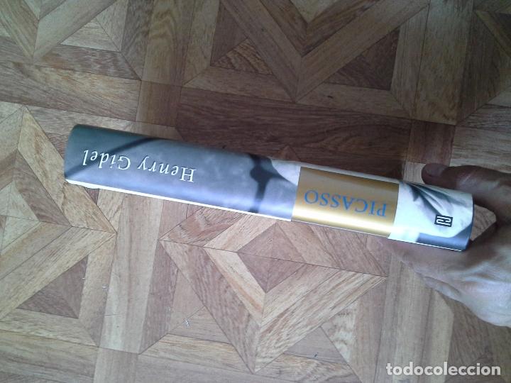 Libros de segunda mano: HENRY GIDEL - PICASSO - Foto 2