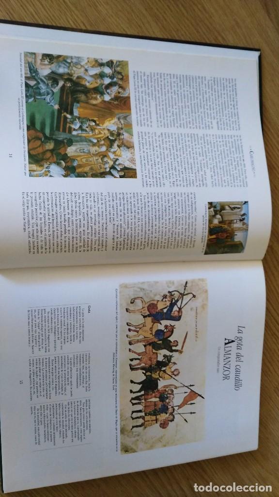 Libros de segunda mano: EN LA CABECERA DE LOS PROTAGONISTAS DE LA HISTORIA - 1992. - Foto 3