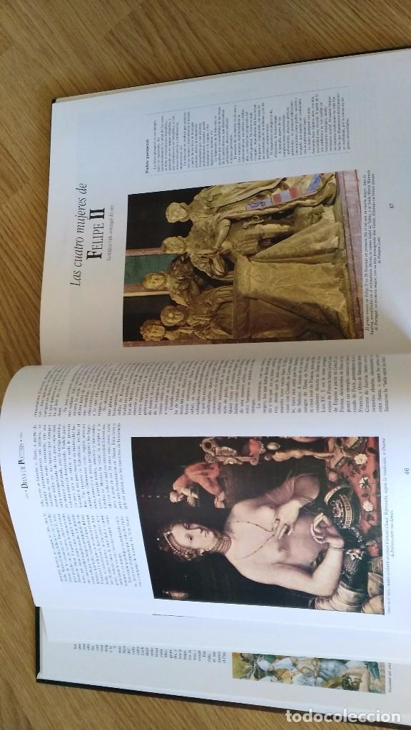 Libros de segunda mano: EN LA CABECERA DE LOS PROTAGONISTAS DE LA HISTORIA - 1992. - Foto 4