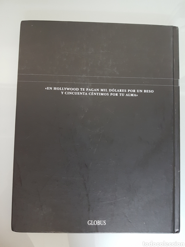 Libros de segunda mano: MARILYN MONROE GLOBUS - Foto 2