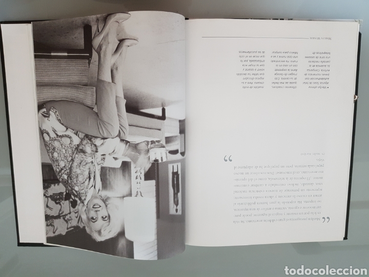 Libros de segunda mano: MARILYN MONROE GLOBUS - Foto 8