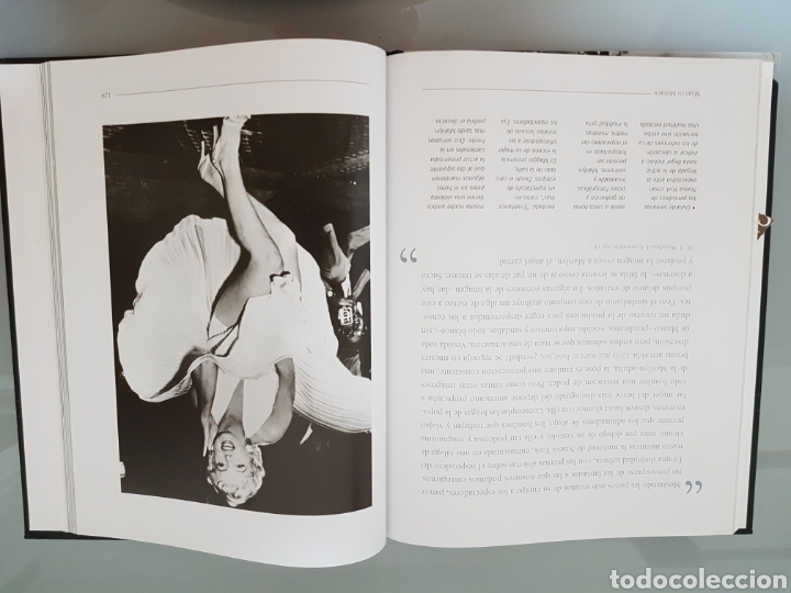 Libros de segunda mano: MARILYN MONROE GLOBUS - Foto 10