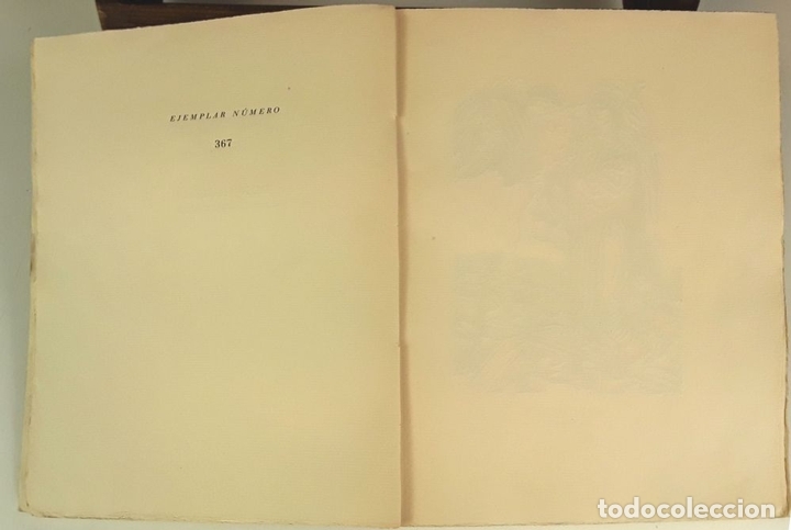 Libros de segunda mano: DON JAIME I EL CONQUISTADOR. EJEMPLAR Nº 367. MANUEL MONTOLIU. EDITORIAL ORBIS. 1947. - Foto 2 - 89659736
