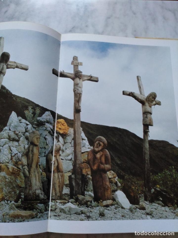 Libros de segunda mano: JUAN FELIX SANCHEZ. - Foto 6