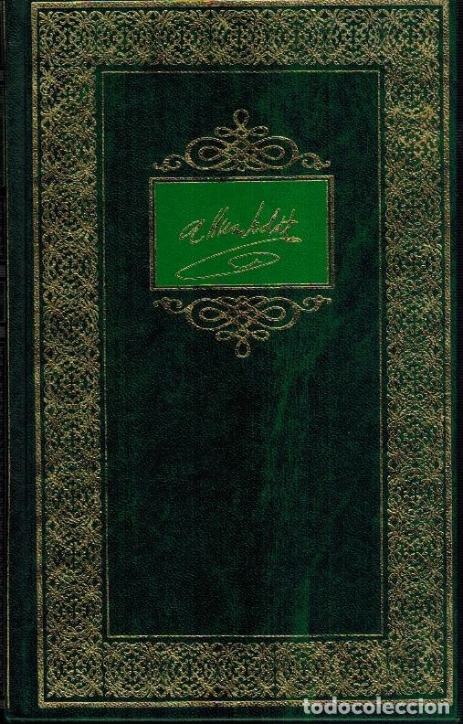 Libros de segunda mano: HUMBOLDT - Foto 1