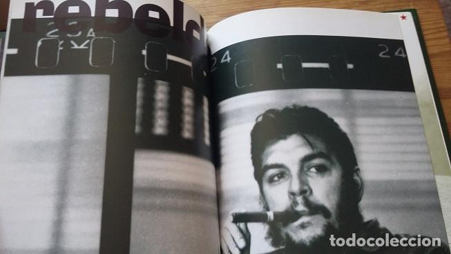 Libros de segunda mano: `Che Guevara&acute; de David Sandison. Ediciones B a&ntilde;o 1997 - Foto 2