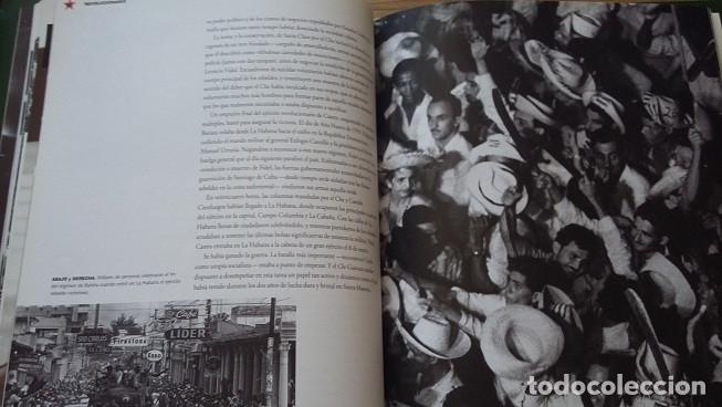 Libros de segunda mano: `Che Guevara&acute; de David Sandison. Ediciones B a&ntilde;o 1997 - Foto 4