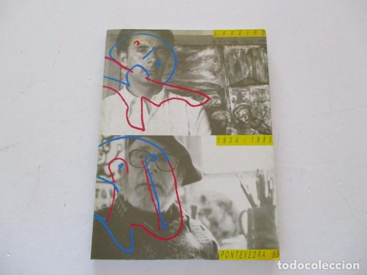 Libros de segunda mano: Laxeiro. 1934 / 1985. RMT81944. - Foto 1