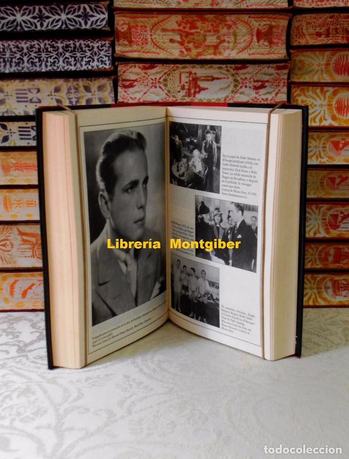 Libros de segunda mano: BOGART .   Autor :  Sperber, A.M. / Lax, Eric - Foto 3
