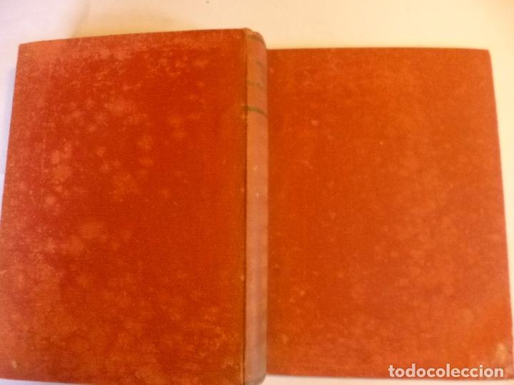 Livres d'occasion: VIDA DE NAPOLE&Oacute;N	DIMITRI MEREJKOVSKY	1930	ESPASA CALPE encuadernado