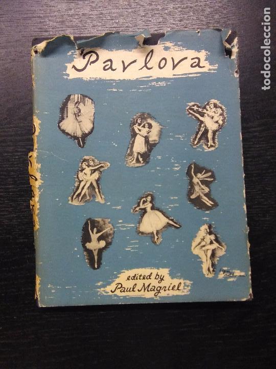Libros de segunda mano: PAVLOVA, MAGRIEL, PAUL, 1948 - Foto 1