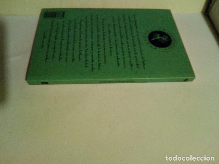 Libros de segunda mano: MEMORIAS - VOLTAIRE 1&ordf; edicion 1994 - Foto 3