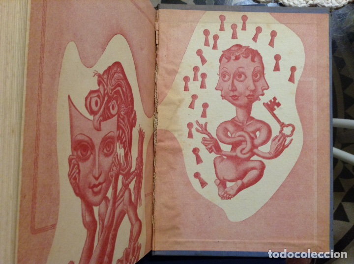 Libros de segunda mano: Freud. Emil Ludwig - Foto 3