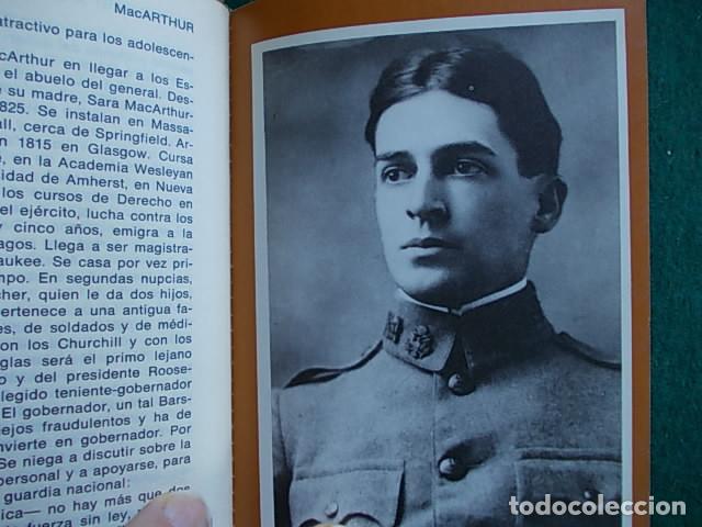 Libros de segunda mano: Mongomery  Grandes jefes militares