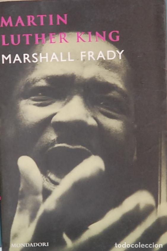 Libros de segunda mano: martin luther king,marshall frady - Foto 1