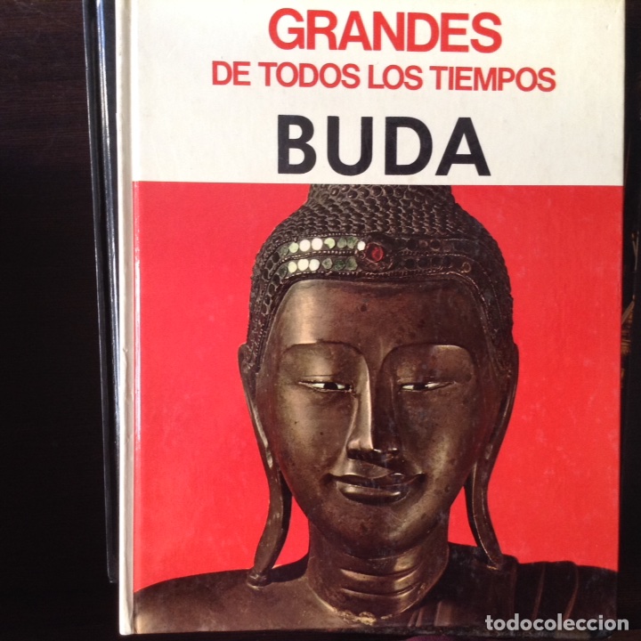 Libros de segunda mano: Buda - Foto 1