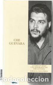 Libros de segunda mano: che guevara,jorge g.casta&ntilde;eda - Foto 1