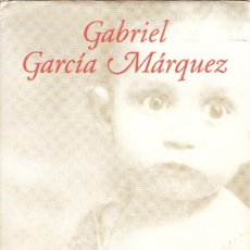 Libros de segunda mano: VIVIR PARA CONTARLA. GABRIEL GARCÍA MÁRQUEZ. Lote 103296643