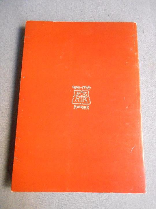Libros de segunda mano: ANALES AZORINIANOS - Foto 3
