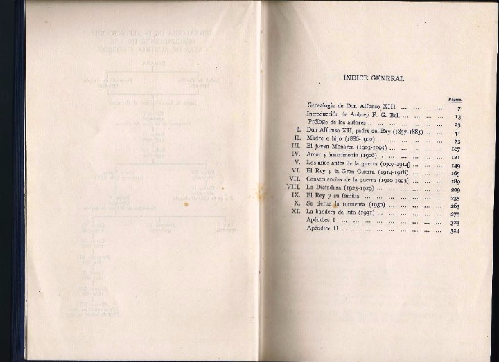 Libros de segunda mano: Alfonso XIII - Foto 6