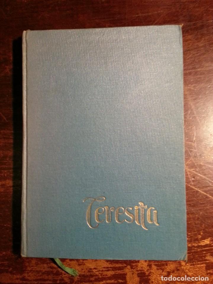 Libros de segunda mano: TERESITA . - Foto 1