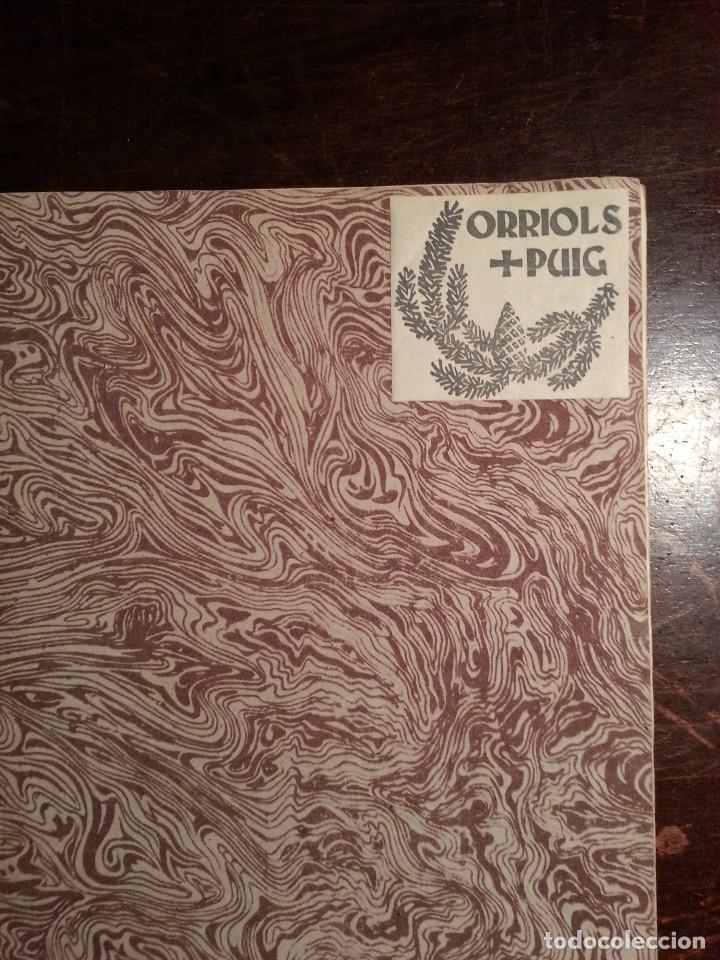 Libros de segunda mano: TERESITA . - Foto 3