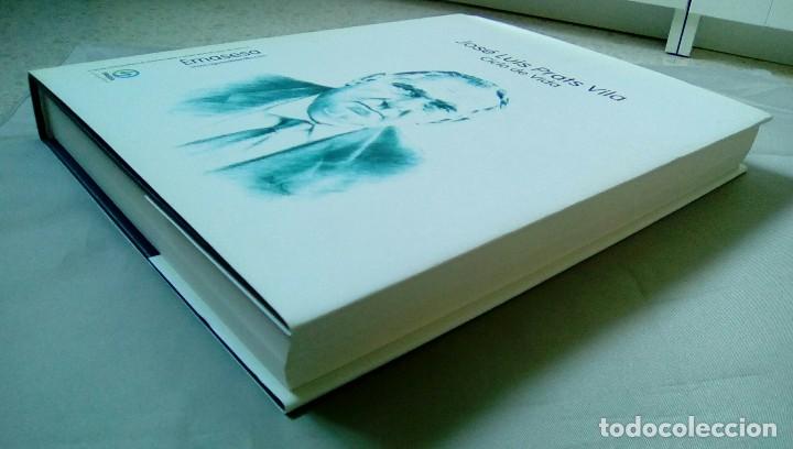 Libros de segunda mano: CICLO DE VIDA.-JOSE LUIS PRATS VILA - Foto 2