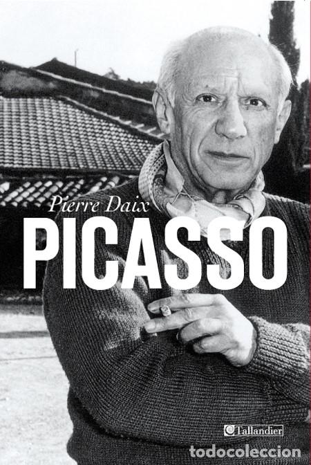 Libros de segunda mano: Pierre Daix - Picasso - Foto 1