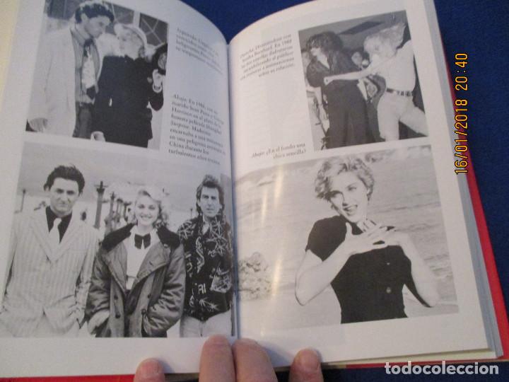 Libros de segunda mano: MADONNA J. Randy Taraborrelli Ediciones BSA 2002 - Foto 7