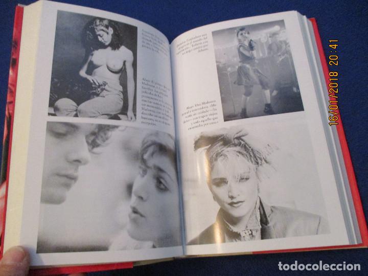Libros de segunda mano: MADONNA J. Randy Taraborrelli Ediciones BSA 2002 - Foto 10