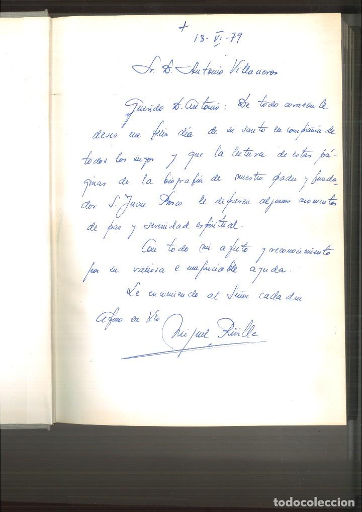 Libros de segunda mano: DON BOSCO. Henri Bosco - Foto 2