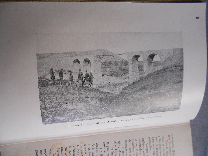 Libros de segunda mano: EL CORONEL LAWRENCE - Foto 7