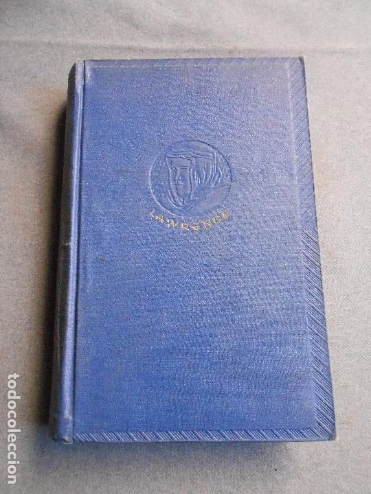 Libros de segunda mano: EL CORONEL LAWRENCE - Foto 1