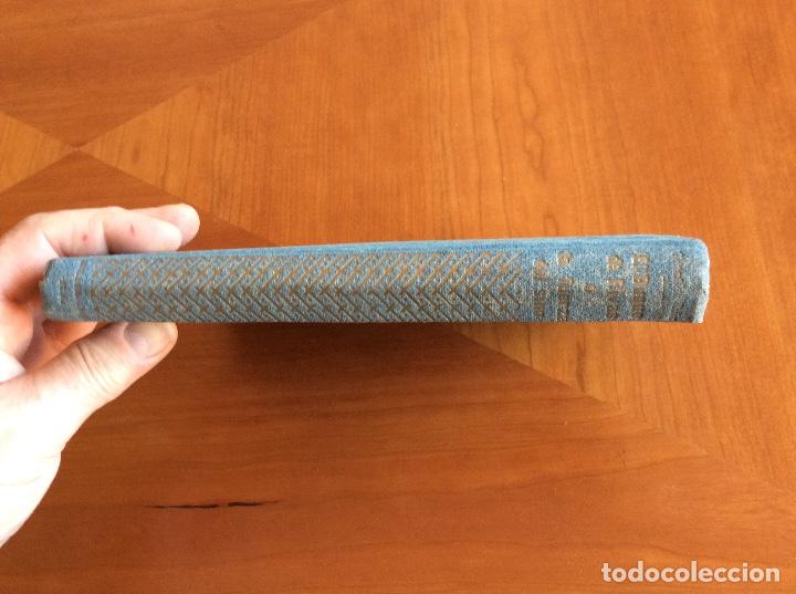 Libros de segunda mano: Duque de Rivas - Foto 2